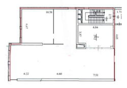 Оренда просторого офісу 230 кв.м. з сучасним дизайном в БЦ 'Dominion Business Park', 5-й поверх, Київ, Соломенский р-н фото 6 Оренда просторого офісу 230 кв.м. з сучасним дизайном в БЦ 'Dominion Business Park', 5-й поверх, Київ, Соломенский р-н фото 6