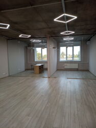 Оренда просторого офісу 230 кв.м. з сучасним дизайном в БЦ 'Dominion Business Park', 5-й поверх, Київ, Соломенский р-н фото 1 Оренда просторого офісу 230 кв.м. з сучасним дизайном в БЦ 'Dominion Business Park', 5-й поверх, Київ, Соломенский р-н фото 1