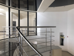 Довгострокова оренда офісного приміщення 200 м² на Оболонській набережній, Гольф-центр, 3-й поверх фото 16 Довгострокова оренда офісного приміщення 200 м² на Оболонській набережній, Гольф-центр, 3-й поверх фото 16