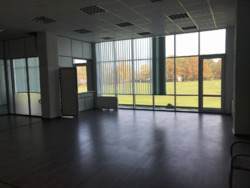 Довгострокова оренда офісного приміщення 385 м² на Оболонській набережній, Гольф-центр, 1-й поверх фото 6 Довгострокова оренда офісного приміщення 385 м² на Оболонській набережній, Гольф-центр, 1-й поверх фото 6