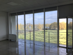 Довгострокова оренда офісного приміщення 200 м² на Оболонській набережній, Гольф-центр, 3-й поверх фото 5 Довгострокова оренда офісного приміщення 200 м² на Оболонській набережній, Гольф-центр, 3-й поверх фото 5