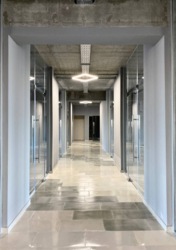 Оренда офісу 1400 кв.м. з ремонтом в стилі Loft в БЦ 'Dominion Business Park', 9-й поверх, Київ, Солом'янський р-н фото 7 Оренда офісу 1400 кв.м. з ремонтом в стилі Loft в БЦ 'Dominion Business Park', 9-й поверх, Київ, Солом'янський р-н фото 7