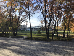 Довгострокова оренда нового двоповерхового комплексу 5000 кв.м. на Оболонській Набережній з видом на Дніпро та парк 'Наталка' фото 33 Довгострокова оренда нового двоповерхового комплексу 5000 кв.м. на Оболонській Набережній з видом на Дніпро та парк 'Наталка' фото 33