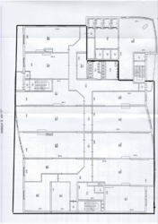 Оренда офісу 1400 кв.м. з ремонтом в стилі Loft в БЦ 'Dominion Business Park', 9-й поверх, Київ, Солом'янський р-н фото 6 Оренда офісу 1400 кв.м. з ремонтом в стилі Loft в БЦ 'Dominion Business Park', 9-й поверх, Київ, Солом'янський р-н фото 6