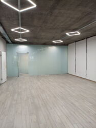 Оренда просторого офісу 230 кв.м. з сучасним дизайном в БЦ 'Dominion Business Park', 5-й поверх, Київ, Соломенский р-н фото 5 Оренда просторого офісу 230 кв.м. з сучасним дизайном в БЦ 'Dominion Business Park', 5-й поверх, Київ, Соломенский р-н фото 5