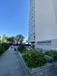 Оренда офісу 124 кв.м. з ремонтом в БЦ 'Dominion Business Park', 1-й поверх, Київ, Соломенский р-н фото 6 Оренда офісу 124 кв.м. з ремонтом в БЦ 'Dominion Business Park', 1-й поверх, Київ, Соломенский р-н фото 6