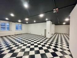 Оренда офісу 124 кв.м. з ремонтом в БЦ 'Dominion Business Park', 1-й поверх, Київ, Соломенский р-н фото 1 Оренда офісу 124 кв.м. з ремонтом в БЦ 'Dominion Business Park', 1-й поверх, Київ, Соломенский р-н фото 1