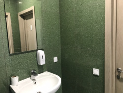 Довгострокова оренда офісного приміщення 200 м² на Оболонській набережній, Гольф-центр, 3-й поверх фото 10 Довгострокова оренда офісного приміщення 200 м² на Оболонській набережній, Гольф-центр, 3-й поверх фото 10