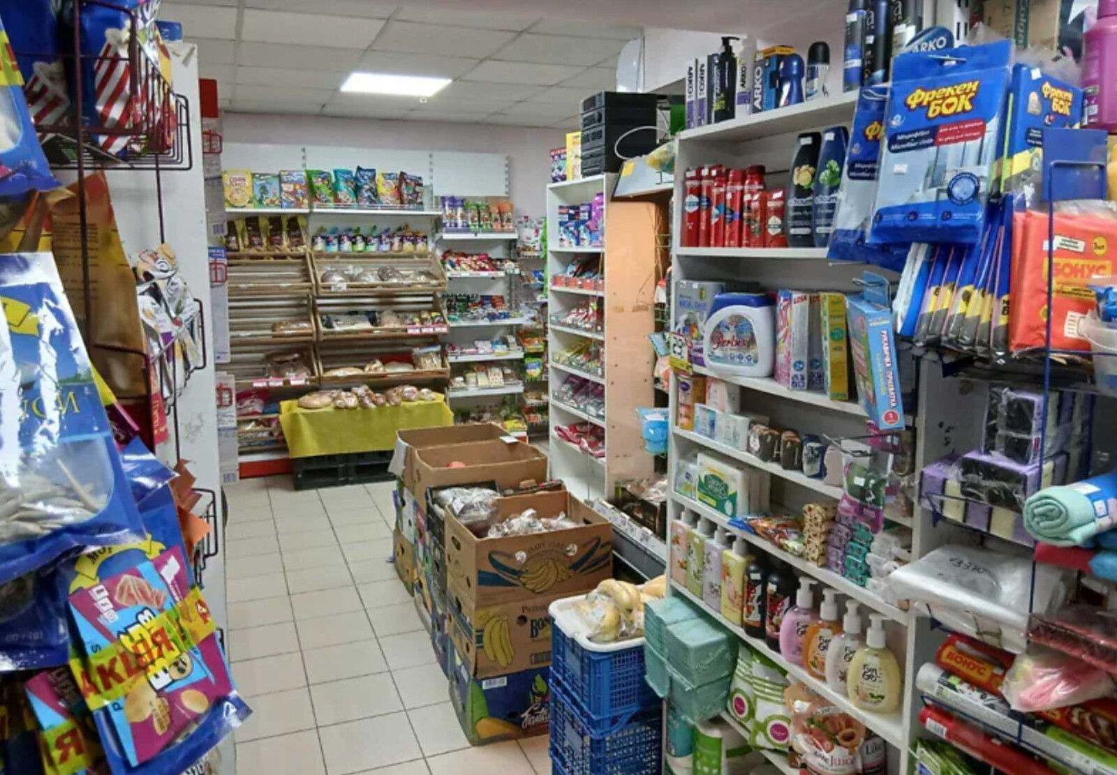 Здається комерційне приміщення на вул. Бережанська, площа 67.3 кв.м фото 1 Здається комерційне приміщення на вул. Бережанська, площа 67.3 кв.м фото 1