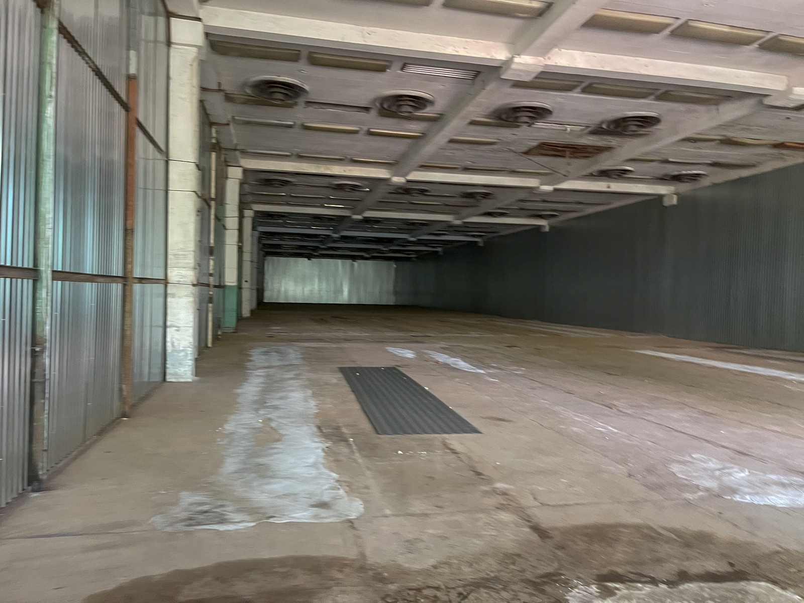 Оренда виробничо складського приміщення фото 1 Оренда виробничо складського приміщення фото 1