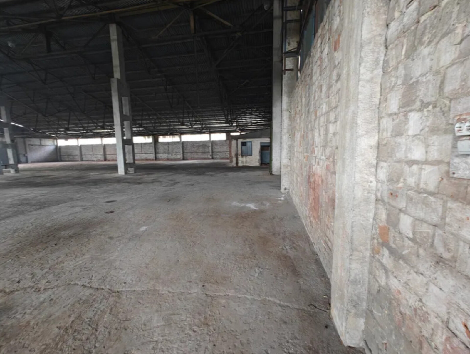 Оренда складського приміщення 2114 кв.м, Тернопіль фото 1 Оренда складського приміщення 2114 кв.м, Тернопіль фото 1