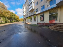 Оренда фасадного приміщення на бульв.Д.Галицького. фото 10 Оренда фасадного приміщення на бульв.Д.Галицького. фото 10