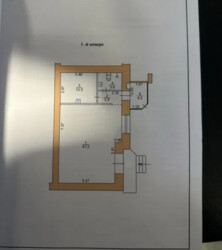 Довготривала оренда комерційного приміщення 63 кв.м, вул. Генерала Тарнавського фото 6 Довготривала оренда комерційного приміщення 63 кв.м, вул. Генерала Тарнавського фото 6