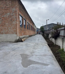 Здається комерційне приміщення на вул. Микулинецька 31Б, площа 1300 кв.м фото 3 Здається комерційне приміщення на вул. Микулинецька 31Б, площа 1300 кв.м фото 3