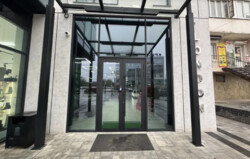 Здається комерційне приміщення на вул. Шашкевича 19, площа 108 кв.м фото 10 Здається комерційне приміщення на вул. Шашкевича 19, площа 108 кв.м фото 10