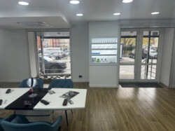 Довготривала оренда комерційного приміщення 63 кв.м, вул. Генерала Тарнавського фото 4 Довготривала оренда комерційного приміщення 63 кв.м, вул. Генерала Тарнавського фото 4