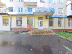 Оренда фасадного приміщення на бульв.Д.Галицького. фото 11 Оренда фасадного приміщення на бульв.Д.Галицького. фото 11