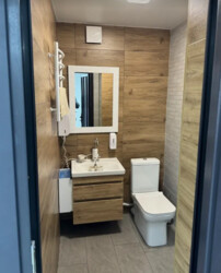 Здається комерційне приміщення на вул. Генерала Мирона Тарнавського, площа 70 кв.м фото 17 Здається комерційне приміщення на вул. Генерала Мирона Тарнавського, площа 70 кв.м фото 17