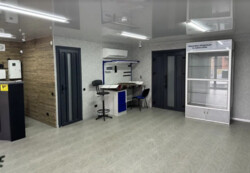 Здається комерційне приміщення на вул. Генерала Мирона Тарнавського, площа 70 кв.м фото 1 Здається комерційне приміщення на вул. Генерала Мирона Тарнавського, площа 70 кв.м фото 1