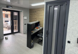 Здається комерційне приміщення на вул. Генерала Мирона Тарнавського, площа 70 кв.м фото 2 Здається комерційне приміщення на вул. Генерала Мирона Тарнавського, площа 70 кв.м фото 2