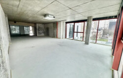 Здається комерційне приміщення на вул. Шашкевича 19, площа 108 кв.м фото 1 Здається комерційне приміщення на вул. Шашкевича 19, площа 108 кв.м фото 1