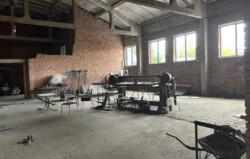 Здається комерційне приміщення на вул. Микулинецька 31Б, площа 1300 кв.м фото 1 Здається комерційне приміщення на вул. Микулинецька 31Б, площа 1300 кв.м фото 1