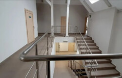 Здається комерційне приміщення на майд. Перемоги, площа 352 кв.м фото 30 Здається комерційне приміщення на майд. Перемоги, площа 352 кв.м фото 30