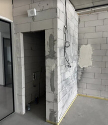 Здається комерційне приміщення на вул. Шашкевича 19, площа 108 кв.м фото 8 Здається комерційне приміщення на вул. Шашкевича 19, площа 108 кв.м фото 8