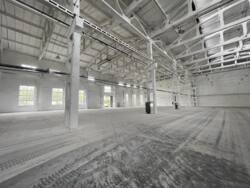 Оренда виробничо-складських приміщень, вул. Лук'яновича фото 3 Оренда виробничо-складських приміщень, вул. Лук'яновича фото 3