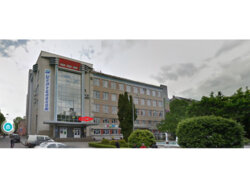 Здається комерційне приміщення на вул. В’ячеслава Чорновола, площа 521.5 кв.м фото 1 Здається комерційне приміщення на вул. В’ячеслава Чорновола, площа 521.5 кв.м фото 1