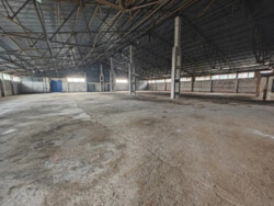 Оренда складського приміщення 2114 кв.м, Тернопіль фото 2 Оренда складського приміщення 2114 кв.м, Тернопіль фото 2