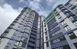 Здається комерційне приміщення на бул. Куліша Пантелеймона, площа 100 кв.м фото 2 Здається комерційне приміщення на бул. Куліша Пантелеймона, площа 100 кв.м фото 2