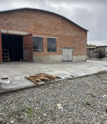 Здається комерційне приміщення на вул. Микулинецька 31Б, площа 1300 кв.м фото 2 Здається комерційне приміщення на вул. Микулинецька 31Б, площа 1300 кв.м фото 2