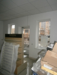 Здається торгова площа в замостянському районі. 150кв.м. фото 7 Здається торгова площа в замостянському районі. 150кв.м. фото 7