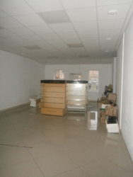 Здається торгова площа в замостянському районі. 150кв.м. фото 5 Здається торгова площа в замостянському районі. 150кв.м. фото 5