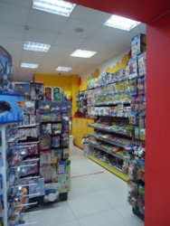 Оренда приміщення комерційного призначення, 50 м2, рн 'Вишенька' фото 3 Оренда приміщення комерційного призначення, 50 м2, рн 'Вишенька' фото 3