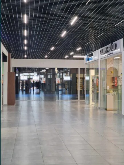 Здається комерційне приміщення в ТЦ The Mall. Хмельницьке шоссе 262 кв.м. фото 1 Здається комерційне приміщення в ТЦ The Mall. Хмельницьке шоссе 262 кв.м. фото 1