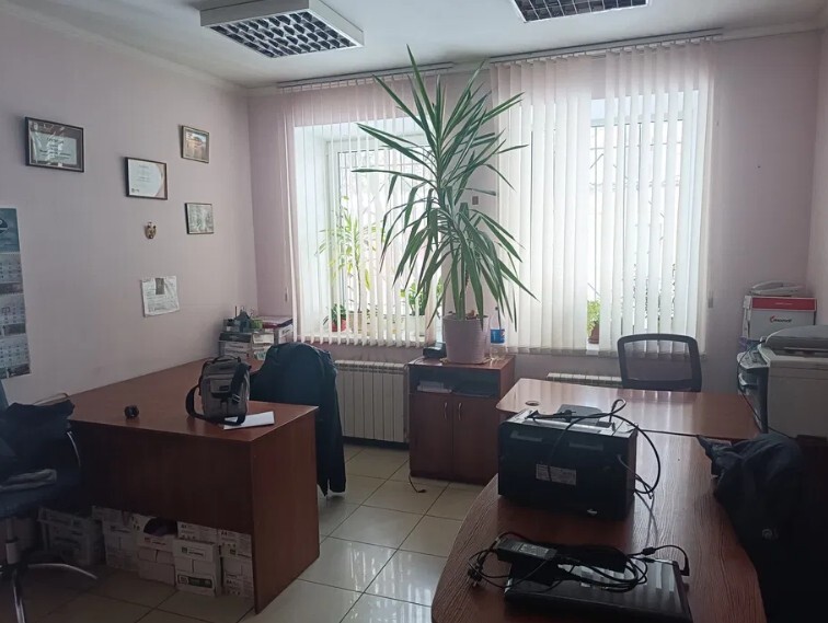Здається офісне приміщення 30 кв.м. в центрі міста фото 1 Здається офісне приміщення 30 кв.м. в центрі міста фото 1