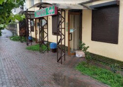 Здається комерційне приміщення. Р-н Слов'янка. 144 кв.м. Фасадне. фото 4 Здається комерційне приміщення. Р-н Слов'янка. 144 кв.м. Фасадне. фото 4