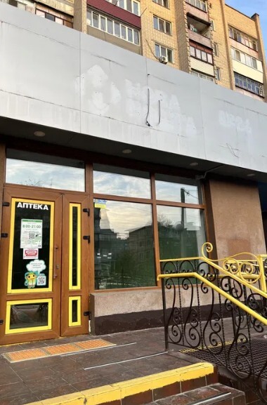 Здається комерційне приміщення 144 кв.м. Замостянський район фото 1 Здається комерційне приміщення 144 кв.м. Замостянський район фото 1