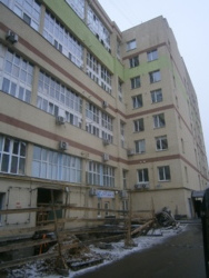 Здається торгова площа в замостянському районі. 150кв.м. фото 9 Здається торгова площа в замостянському районі. 150кв.м. фото 9