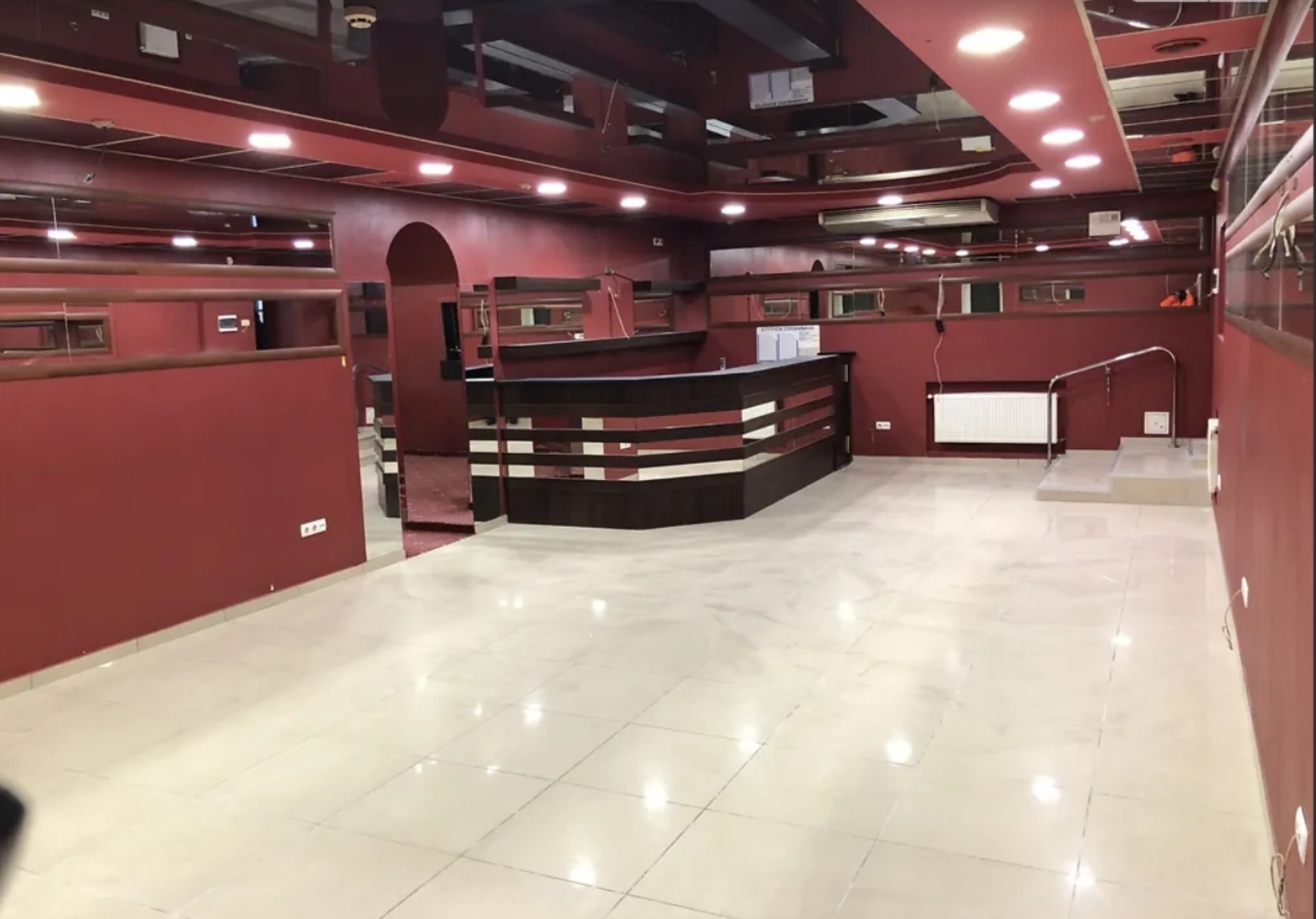 Оренда приміщення на Вишенці фото 1 Оренда приміщення на Вишенці фото 1