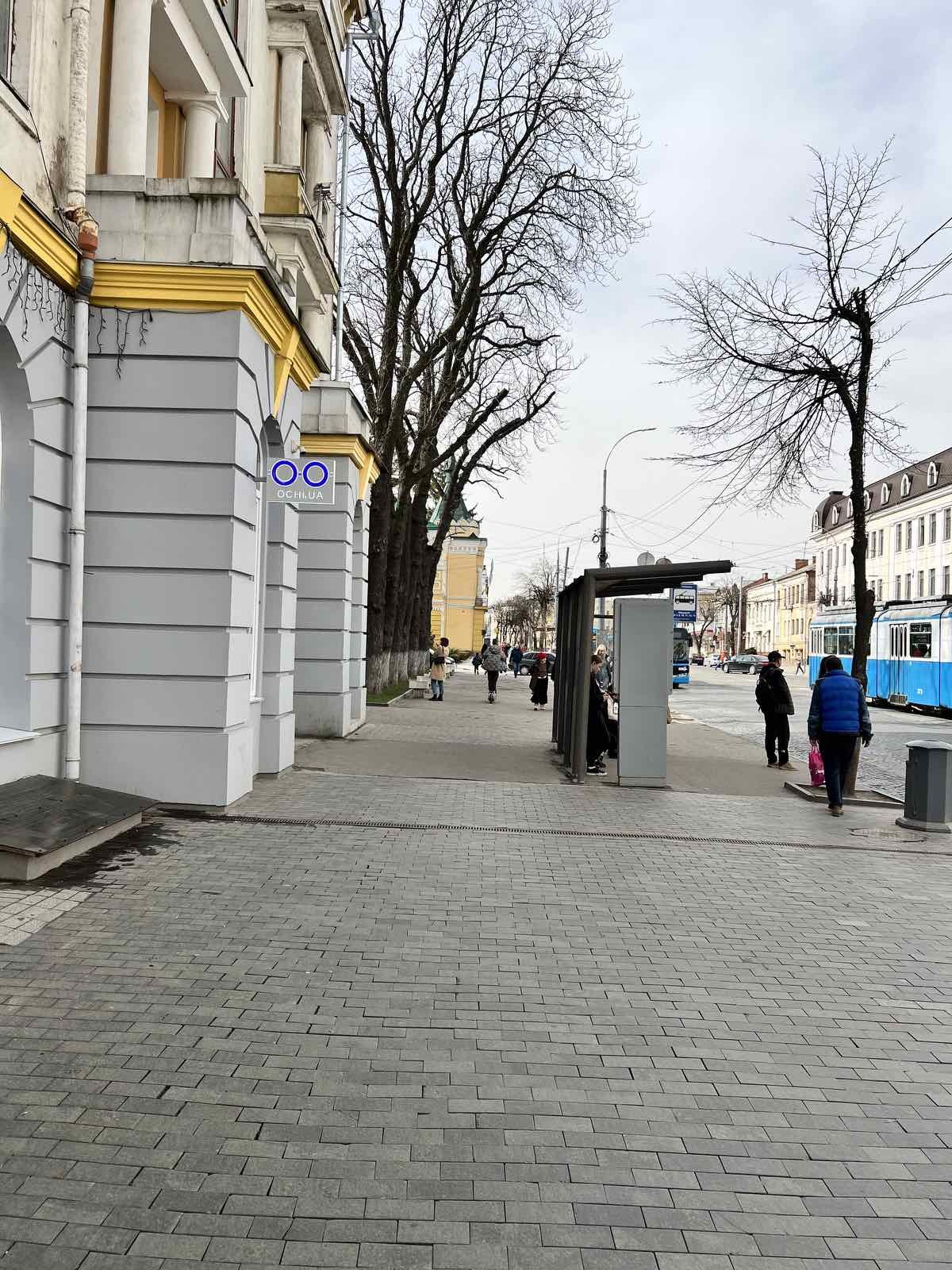 Здається об'єкт Вінницька, Вінниця, Центр, Соборна фото 1 Здається об'єкт Вінницька, Вінниця, Центр, Соборна фото 1