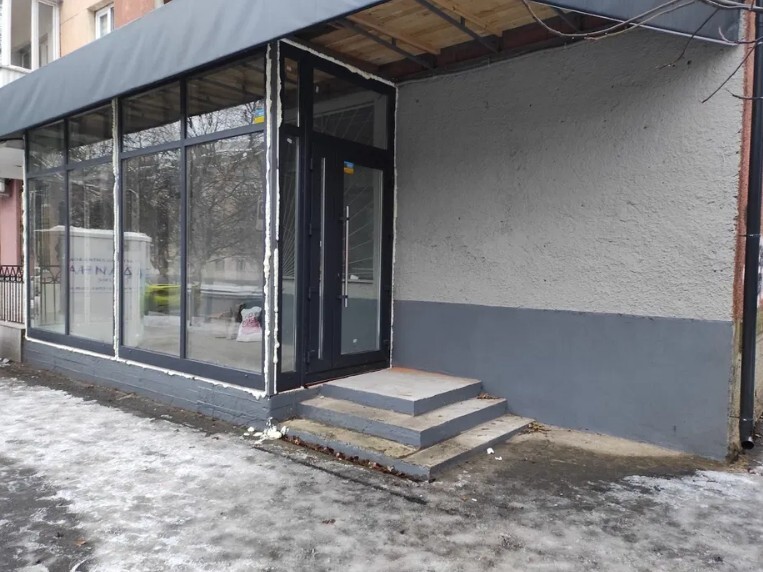 Здається приміщення з новим ремонтом. Р-н Слов'янка (Мегамол), 50 кв.м фото 1 Здається приміщення з новим ремонтом. Р-н Слов'янка (Мегамол), 50 кв.м фото 1