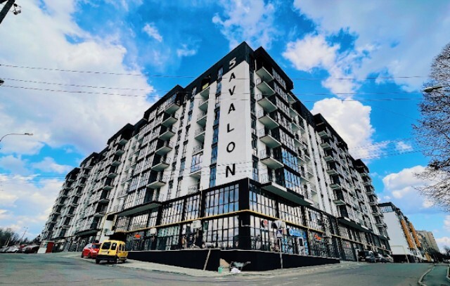      Avalon 5. .  150 ..  1