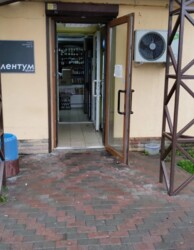 Здається комерційне приміщення. Р-н Слов'янка. 144 кв.м. Фасадне. фото 2 Здається комерційне приміщення. Р-н Слов'янка. 144 кв.м. Фасадне. фото 2