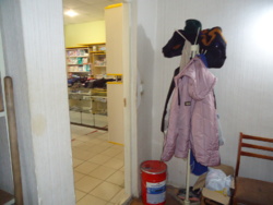 Оренда приміщення комерційного призначення, р-н 'Замостянський', 50 м2 фото 6 Оренда приміщення комерційного призначення, р-н 'Замостянський', 50 м2 фото 6