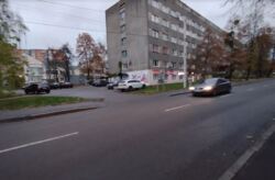 Здається комерційне приміщення на вул. Антонова Олега, площа 80 кв.м фото 1 Здається комерційне приміщення на вул. Антонова Олега, площа 80 кв.м фото 1