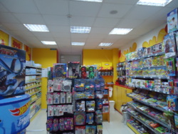 Оренда приміщення комерційного призначення, 50 м2, рн 'Вишенька' фото 2 Оренда приміщення комерційного призначення, 50 м2, рн 'Вишенька' фото 2