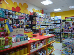 Оренда приміщення комерційного призначення, 50 м2, рн 'Вишенька' фото 16 Оренда приміщення комерційного призначення, 50 м2, рн 'Вишенька' фото 16